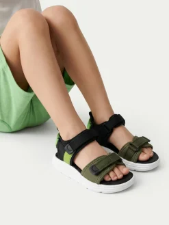 Sandali CEO-CP92-26335 Cachi