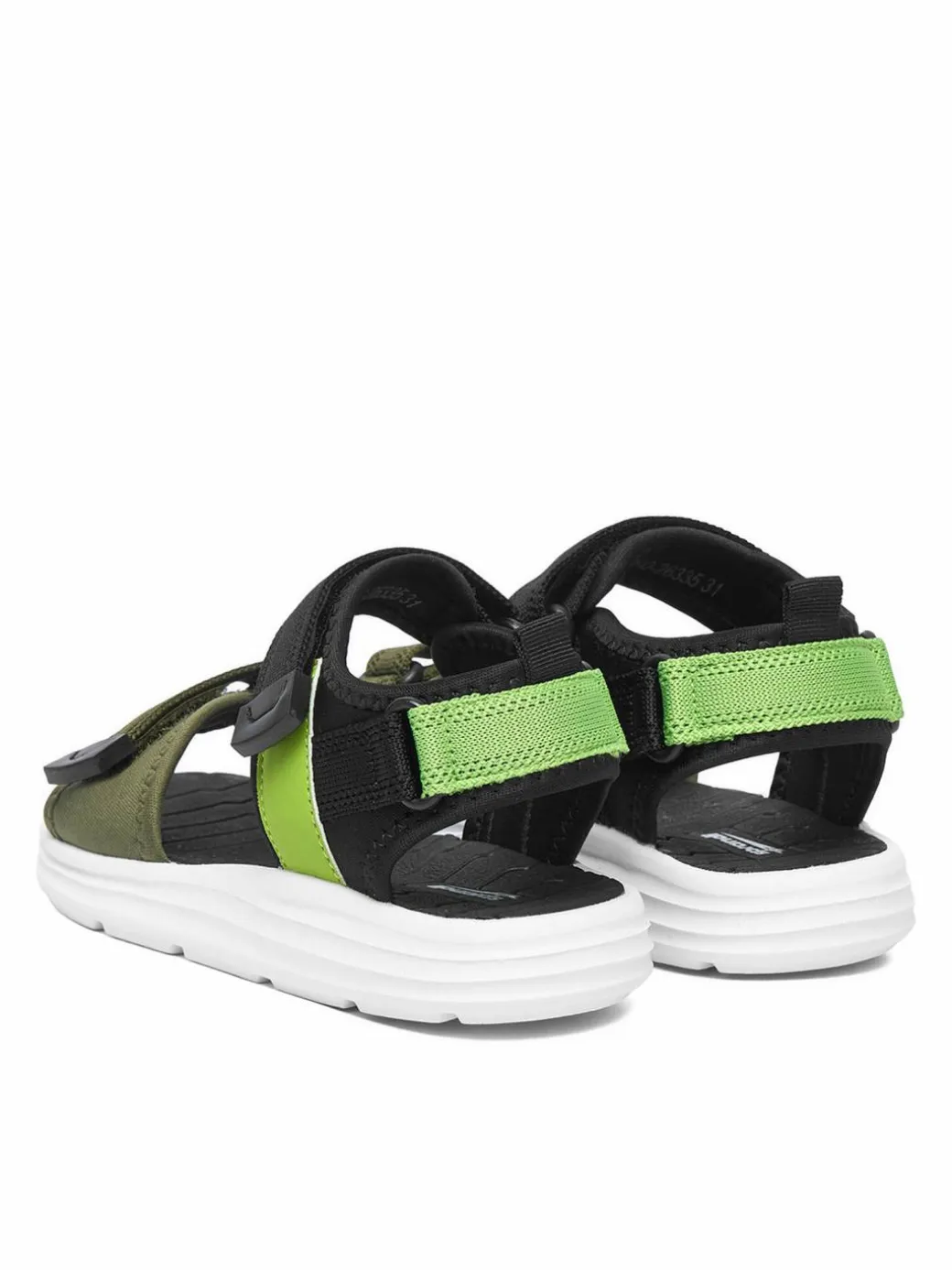 Sandali CEO-CP92-26335 Cachi