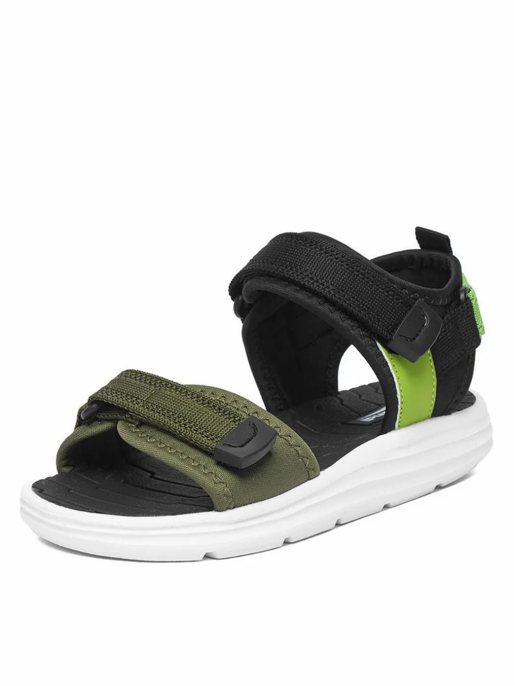 Sandali CEO-CP92-26335 Cachi