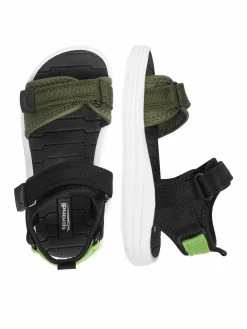 Sandali CEO-CP92-26335 Cachi