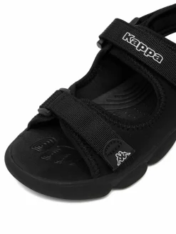 Sandali CEO-CP81-25987(CH) Nero