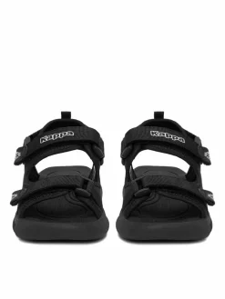 Sandali CEO-CP81-25987(CH) Nero