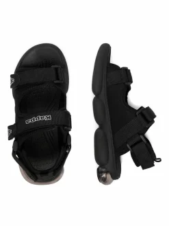 Sandali CEO-CP81-25987(CH) Nero