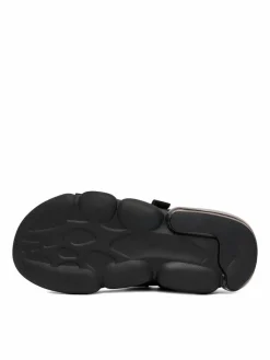 Sandali CEO-CP81-25987(CH) Nero