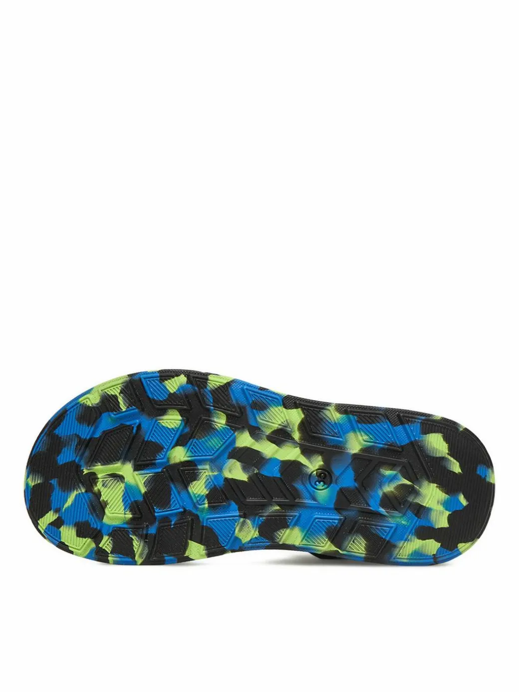 Sandali CEO-CP92-26367(CH) Nero