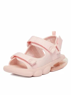 Sandali CEO-CP81-25987(DZ) Rosa chiaro