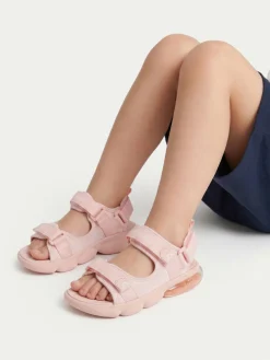 Sandali CEO-CP81-25987(DZ) Rosa chiaro