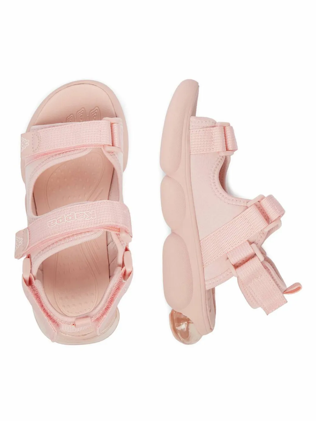 Sandali CEO-CP81-25987(DZ) Rosa chiaro