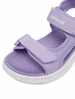 Sandali CEO-CP92-26367(DZ) Viola