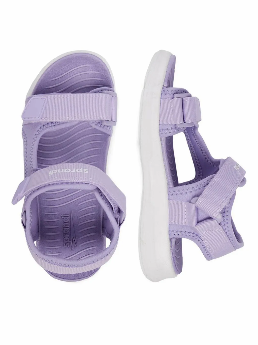 Sandali CEO-CP92-26367(DZ) Viola