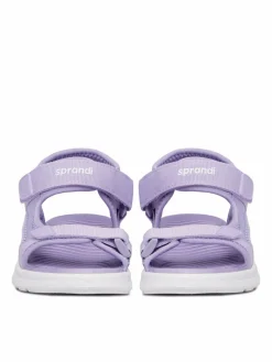 Sandali CEO-CP92-26367(DZ) Viola
