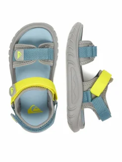 Sandali CEO-CP81-26282 Grigio