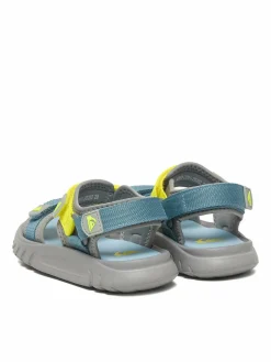 Sandali CEO-CP81-26282 Grigio