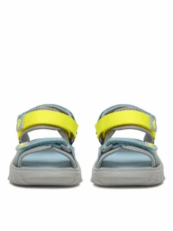 Sandali CEO-CP81-26282 Grigio