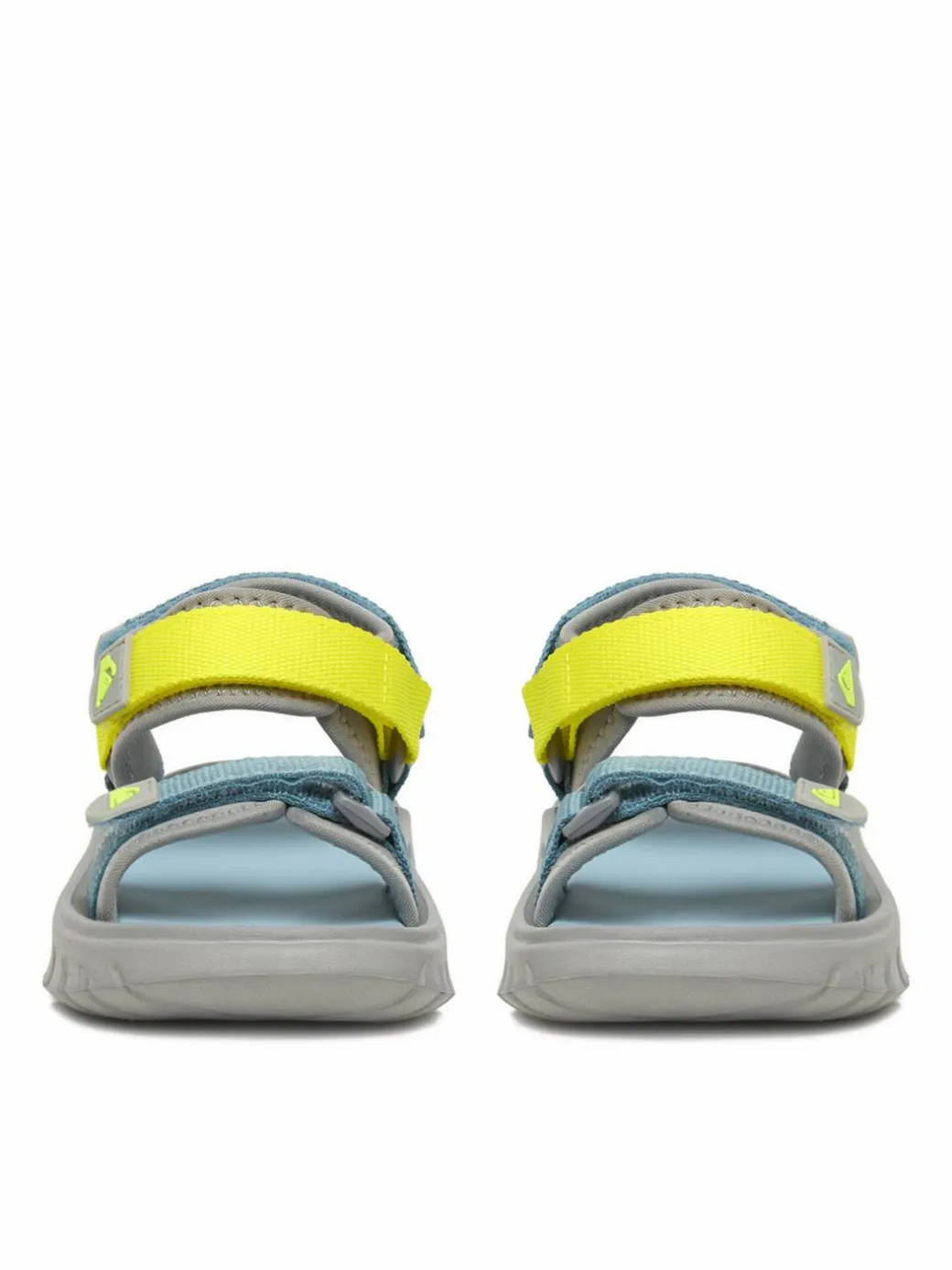 Sandali CEO-CP81-26282 Grigio