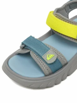 Sandali CEO-CP81-26282 Grigio
