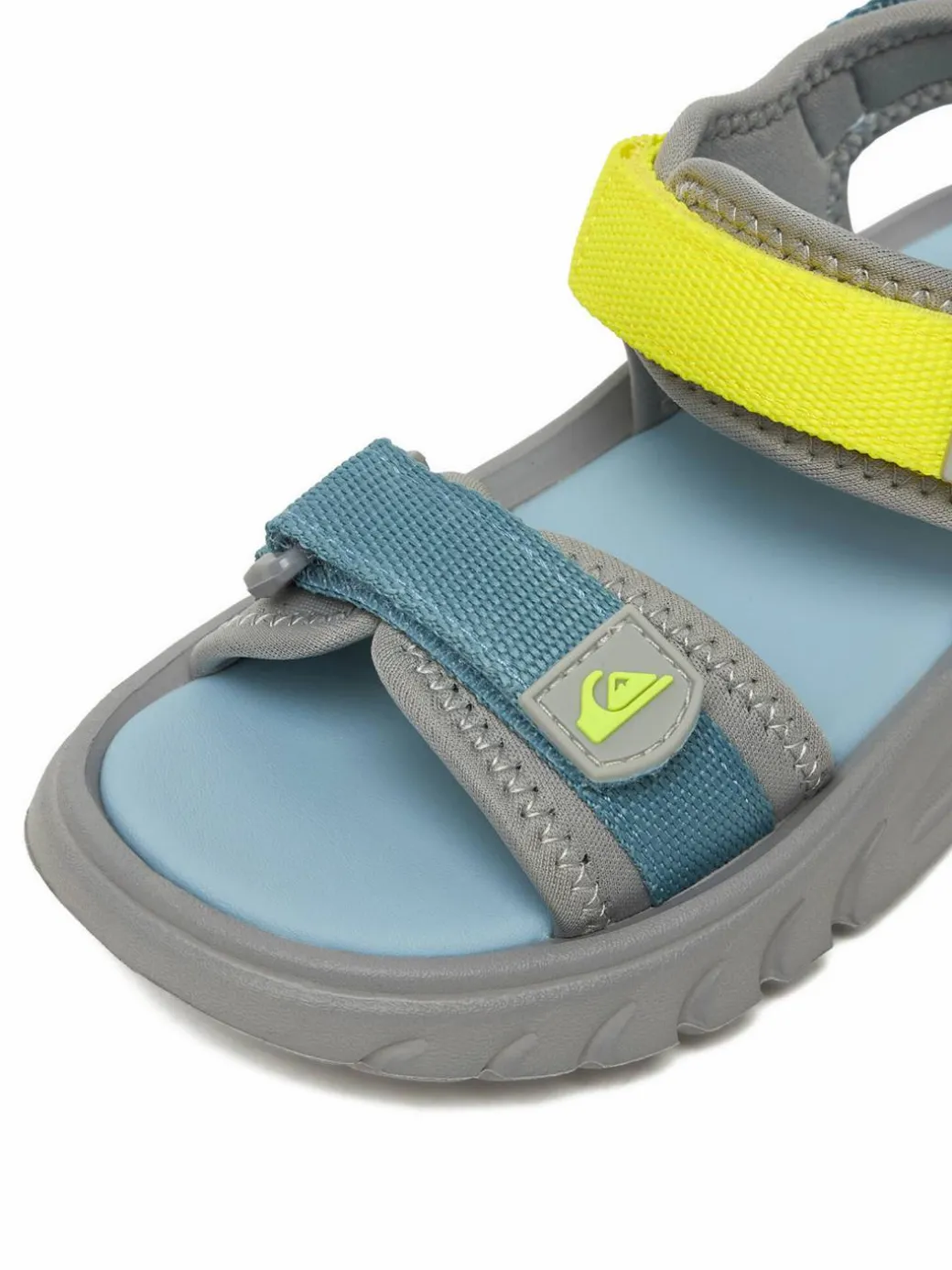 Sandali CEO-CP81-26282 Grigio