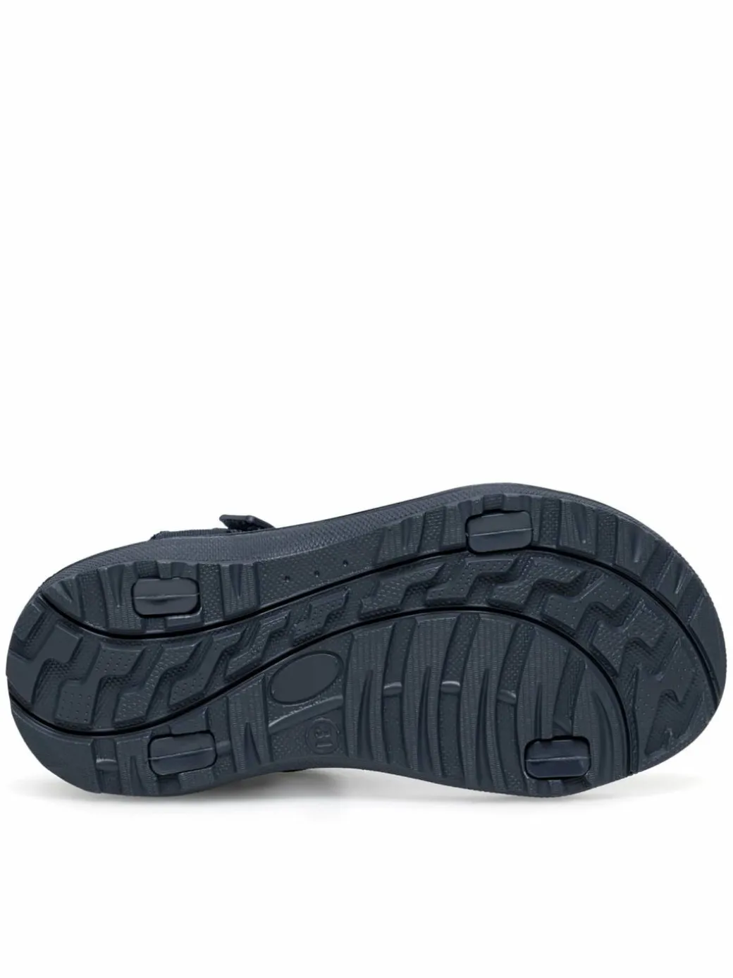 Sandali CEO-CP40-MB520 Blu scuro