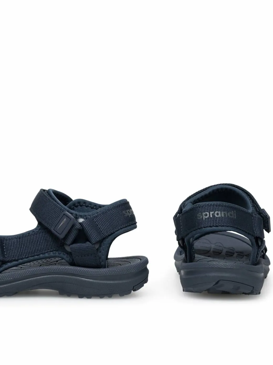 Sandali CEO-CP40-MB520 Blu scuro