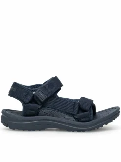 Sandali CEO-CP40-MB520 Blu scuro