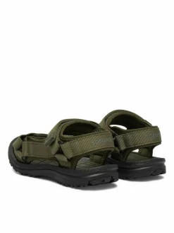 Sandali CEO-CP40-MB520 Cachi