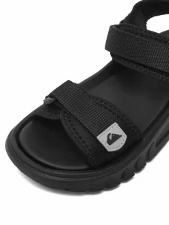 Sandali CEO-CP81-26282 Nero