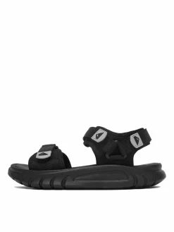 Sandali CEO-CP81-26282 Nero