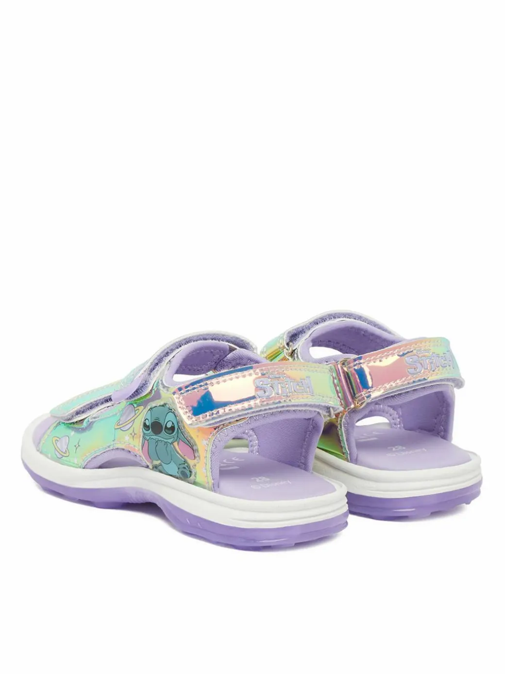 Sandali CEO-CP76-SS26-339DCLS Viola