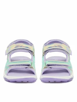 Sandali CEO-CP76-SS26-339DCLS Viola