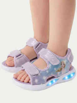 Sandali CEO-CP76-SS26-348DFR Viola chiaro