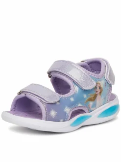 Sandali CEO-CP76-SS26-348DFR Viola chiaro