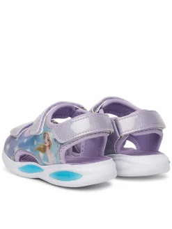 Sandali CEO-CP76-SS26-348DFR Viola chiaro