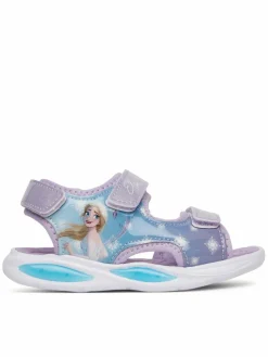 Sandali CEO-CP76-SS26-348DFR Viola chiaro