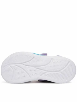 Sandali CEO-CP76-SS26-348DFR Viola chiaro