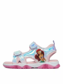 Sandali CEO-CP76-SS26-333DPRN Multicolore