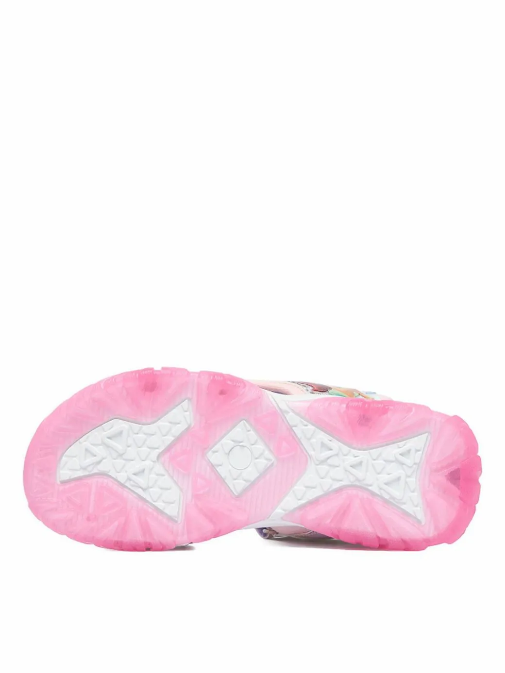 Sandali CEO-CP76-SS26-333DPRN Multicolore