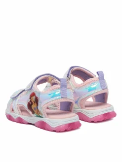 Sandali CEO-CP76-SS26-333DPRN Multicolore