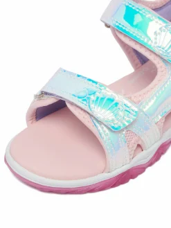 Sandali CEO-CP76-SS26-333DPRN Multicolore