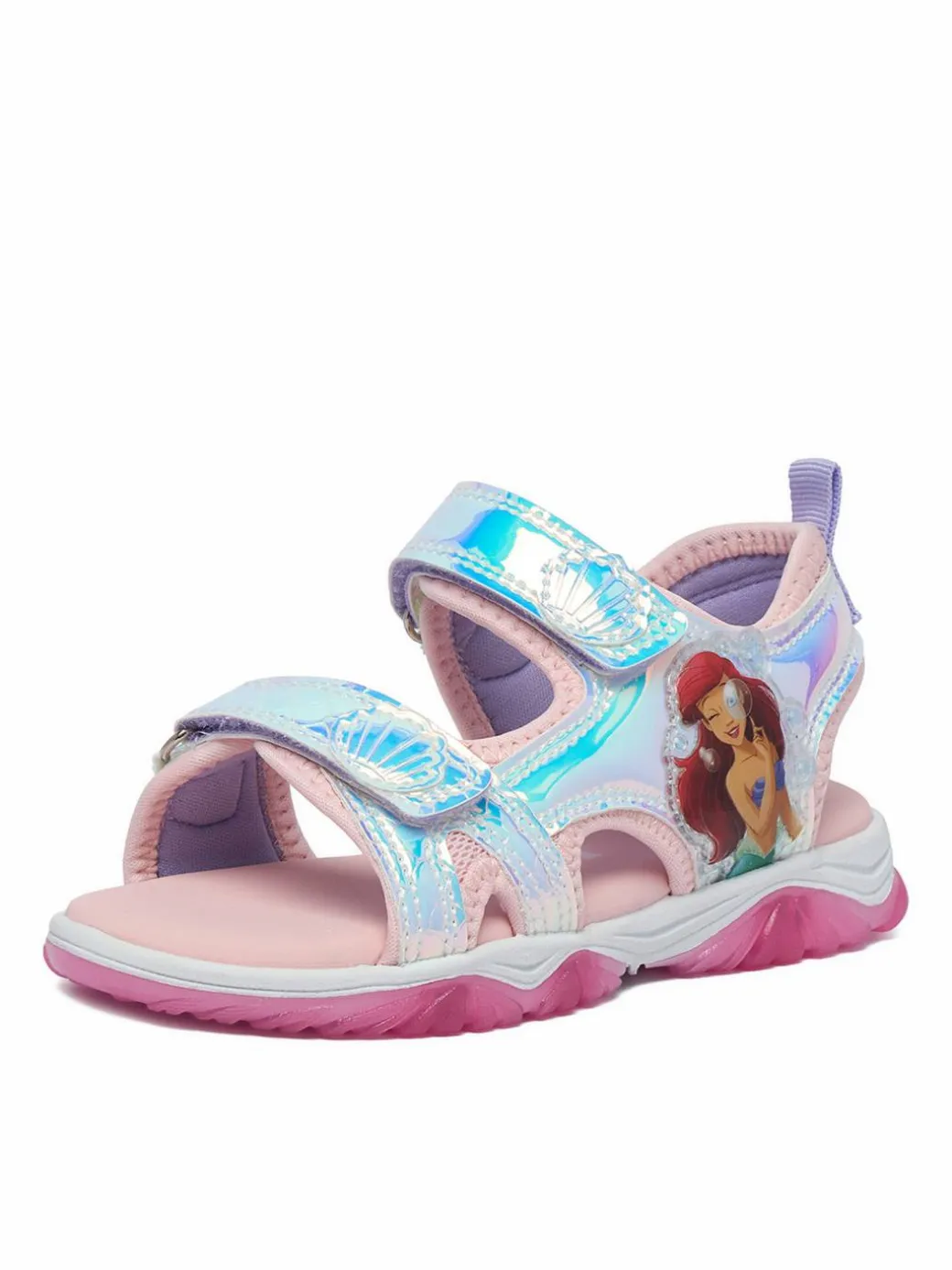 Sandali CEO-CP76-SS26-333DPRN Multicolore