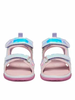 Sandali CEO-CP76-SS26-333DPRN Multicolore