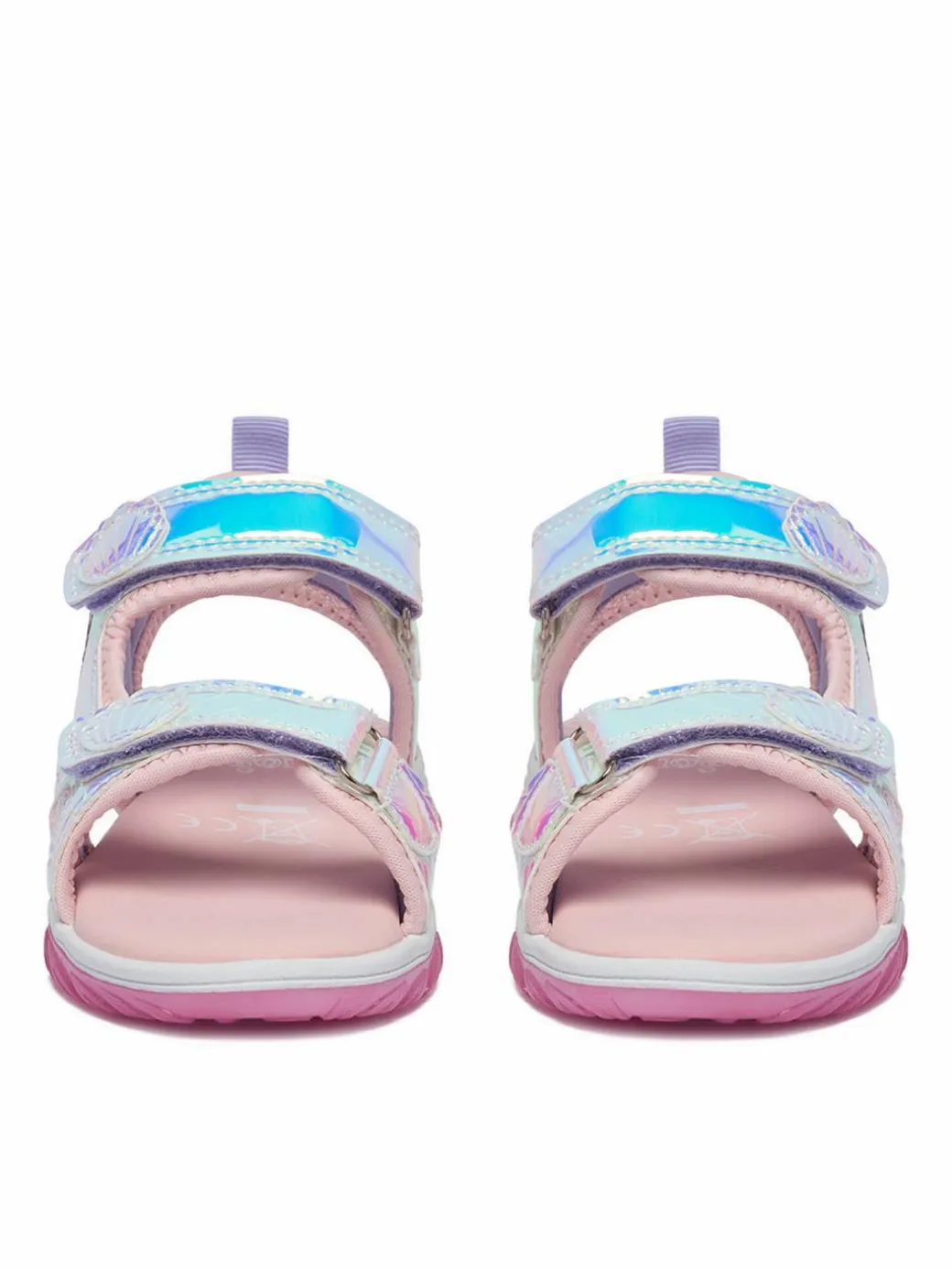 Sandali CEO-CP76-SS26-333DPRN Multicolore