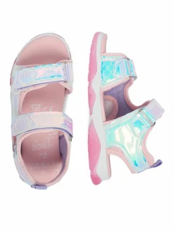 Sandali CEO-CP76-SS26-333DPRN Multicolore
