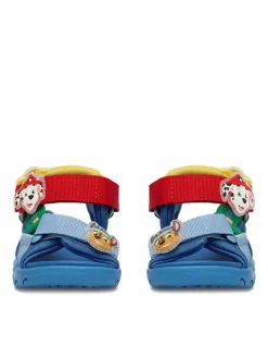 Sandali CEO-CP76-SS26-337PAW Blu