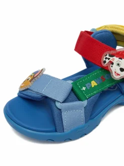 Sandali CEO-CP76-SS26-337PAW Blu