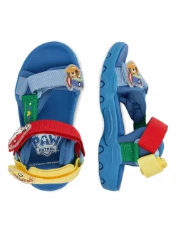 Sandali CEO-CP76-SS26-337PAW Blu