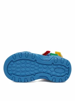 Sandali CEO-CP76-SS26-337PAW Blu