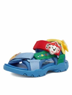 Sandali CEO-CP76-SS26-337PAW Blu