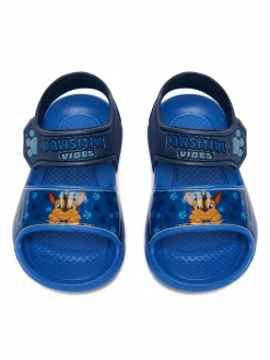 Sandali CEO-CP90-SS26-334PAW Blu scuro