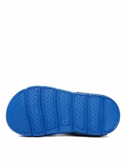 Sandali CEO-CP90-SS26-334PAW Blu scuro