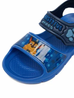 Sandali CEO-CP90-SS26-334PAW Blu scuro